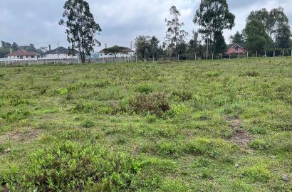 1 acre for sale in Karen